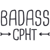 CPhT Badass Pharmacy