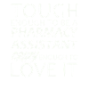 Pharmacy assistant Crazy