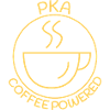 PKA Coffee Powered Pharmacy
