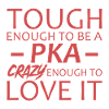 PKA Crazy Pharmacy