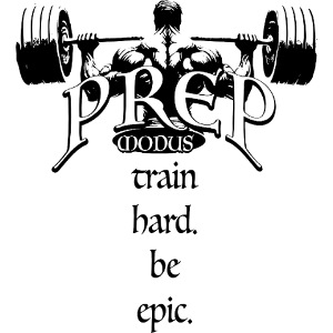 Prep Modus – Bodybuilding