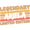 Ariela als Name