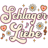 Schlager Love Schlager Party Team