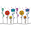 Blumen