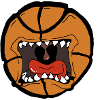 Explosives Basketball-Design