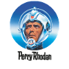 PERRY RHODAN - Notre homme dans l’espace