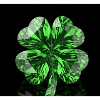 Vert trèfle