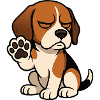 Beagle Beaglebesitzer Beaglehalter beaglehund