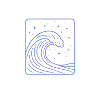 Cosmic Wave
