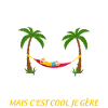 Our Retired Grandpa Tropical Vacation