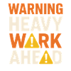 Road Construction Team Asphalt Concrete Team