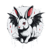 Mystic Rabbit Dragon Mix