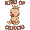 KING OF PACIFIER