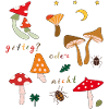 Pilze