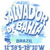 Salvador de Bahia Brazil