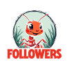 Ant Breeding Ant Breeder Ants