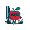 Glich Apfel