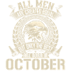 Eagle of Equality October Design