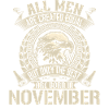 November Eagle Unity Design