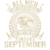 September Eagle Unity Design
