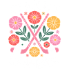 Eishockey Spruch Oma Eishockey Geschenk