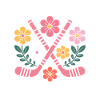 Eishockey Spruch Schwester Eishockey Geschenk