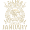 January Eagle Unity Motif