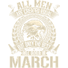 Eagle March Pride Emblem