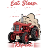 Tractor Kids Farm Lifestyle
