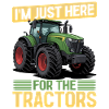 Tractor Kids Farm Lifestyle