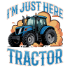 Tractor Kids Farm Lifestyle