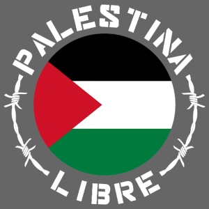 Palestina Libre