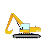 Legendary 2019 Excavator