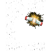Pyrotechnics in the Head