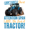 Tractor Kids Farm Lifestyle