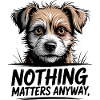 Funny Dog Quote