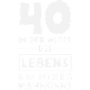 Drôle 40e anniversaire cadeau chemise d’anniversaire