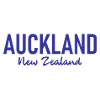 Auckland - New Zealand - Aotearoa - Neuseeland