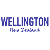Wellington - New Zealand - Aotearoa - Neuseeland