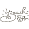 Summer Beach Crew Logo