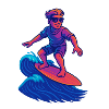 Wave Rider