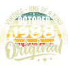 October 1988 Birthday Gift