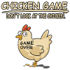 GAMER CHICKEN