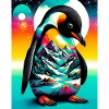penguin