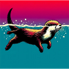 otter