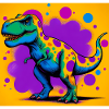 dinosaure