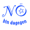 Nope - I'm against it!