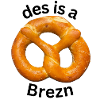 Bretzels