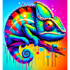 chameleon