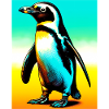 penguin